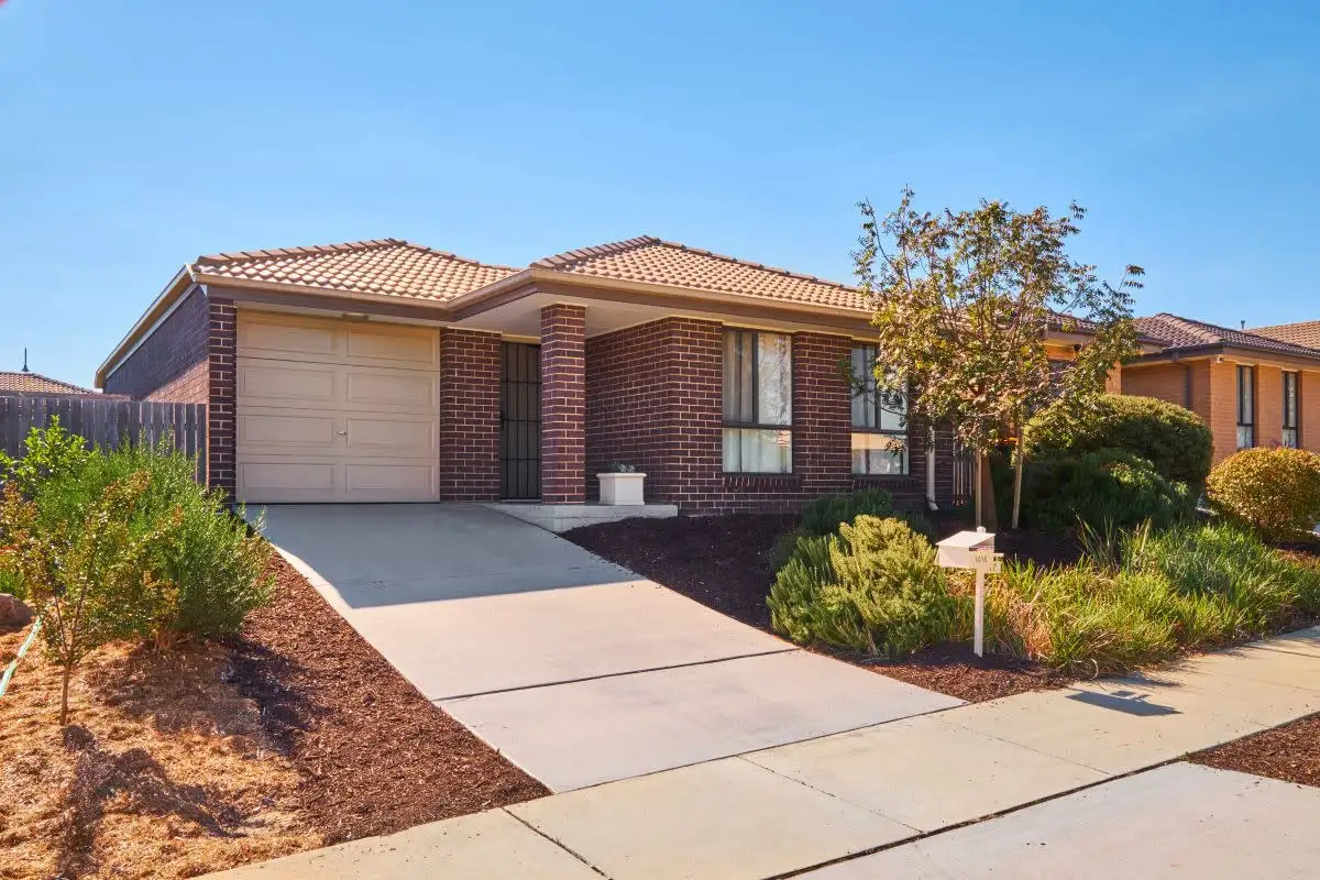 Main view of Homely house listing, 17 Constance Stone Street, Macgregor ACT 2615