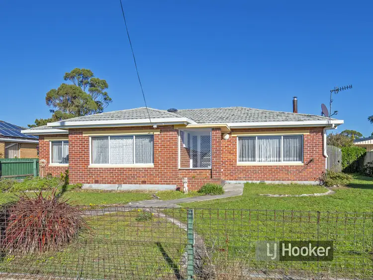 Second view of Homely house listing, 24 Austin Street, Wynyard TAS 7325