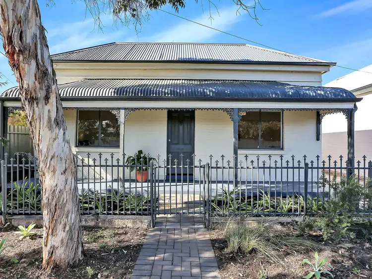 Main view of Homely house listing, 12 Bennett Street, Maylands SA 5069