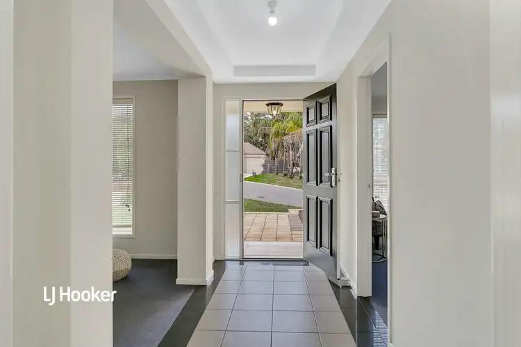 Second view of Homely house listing, 22A Miller Avenue, Ridgehaven SA 5097