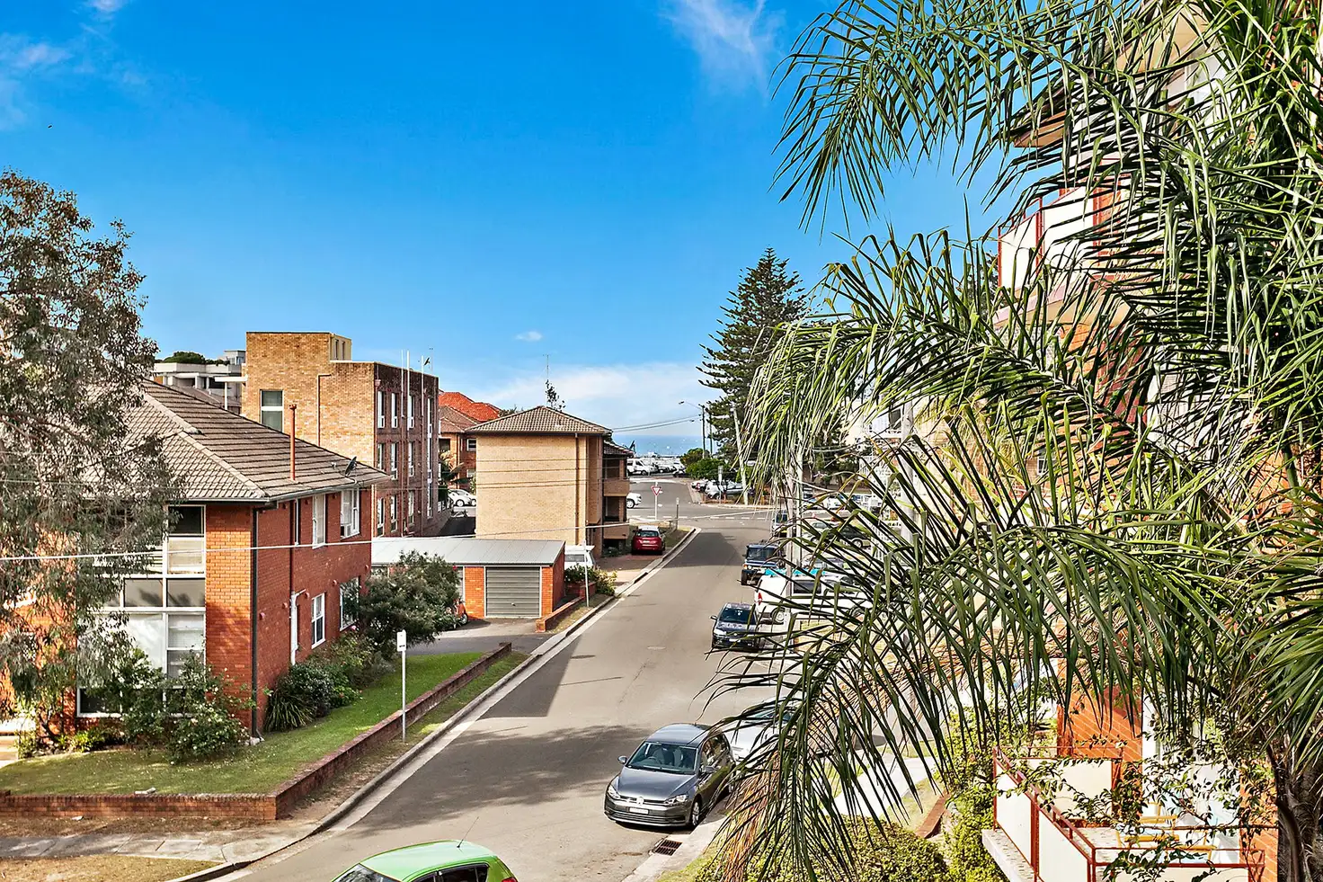 Main view of Homely unit listing, 2/15-17 Nerang Road, Cronulla NSW 2230