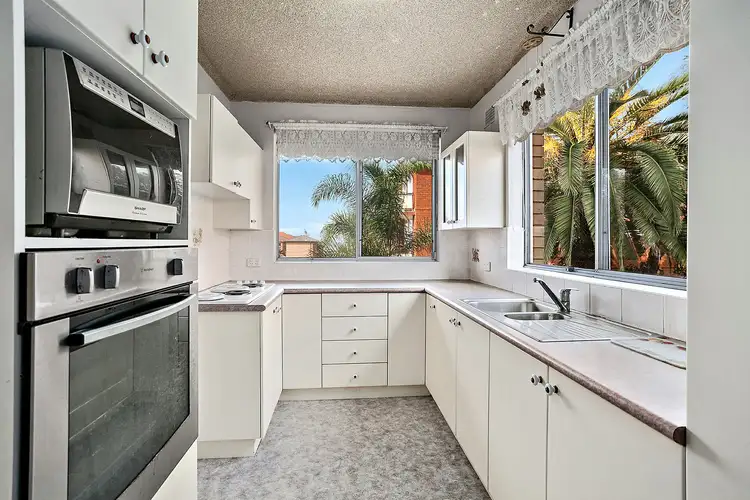Second view of Homely unit listing, 2/15-17 Nerang Road, Cronulla NSW 2230