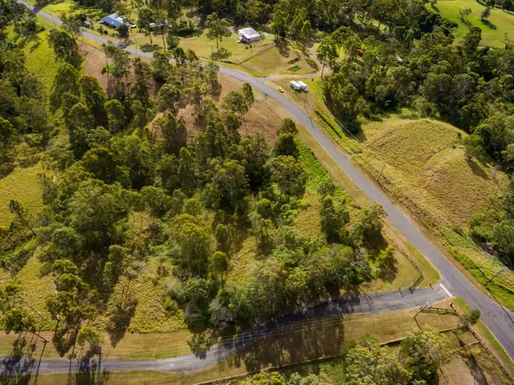 Second view of Homely land listing, Address available on request