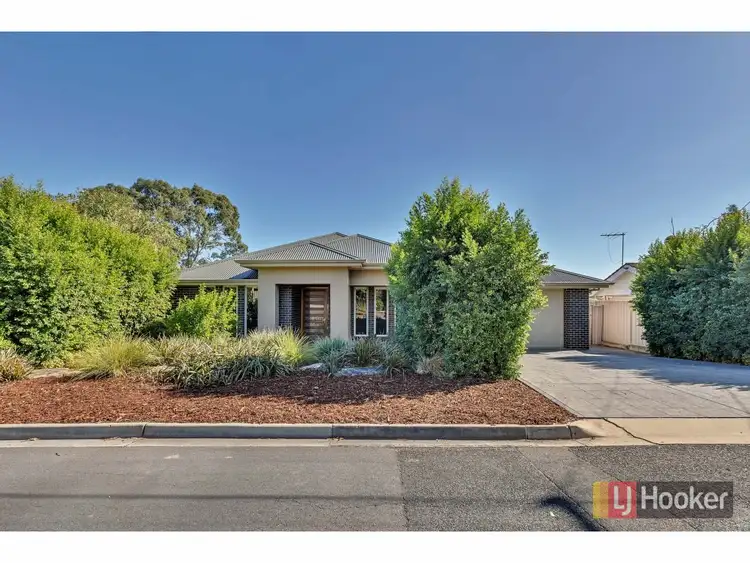 Second view of Homely house listing, 8 Arcowie Road, Dernancourt SA 5075