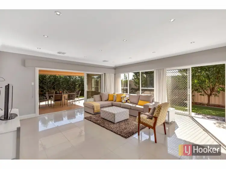 Fourth view of Homely house listing, 8 Arcowie Road, Dernancourt SA 5075