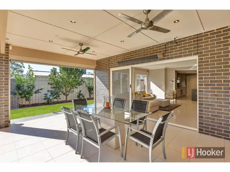 Fifth view of Homely house listing, 8 Arcowie Road, Dernancourt SA 5075