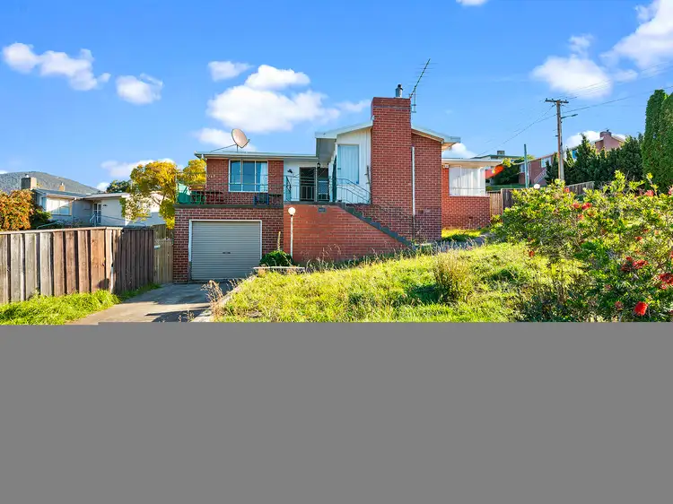 Second view of Homely house listing, 1 Dalgety Street, Claremont TAS 7011