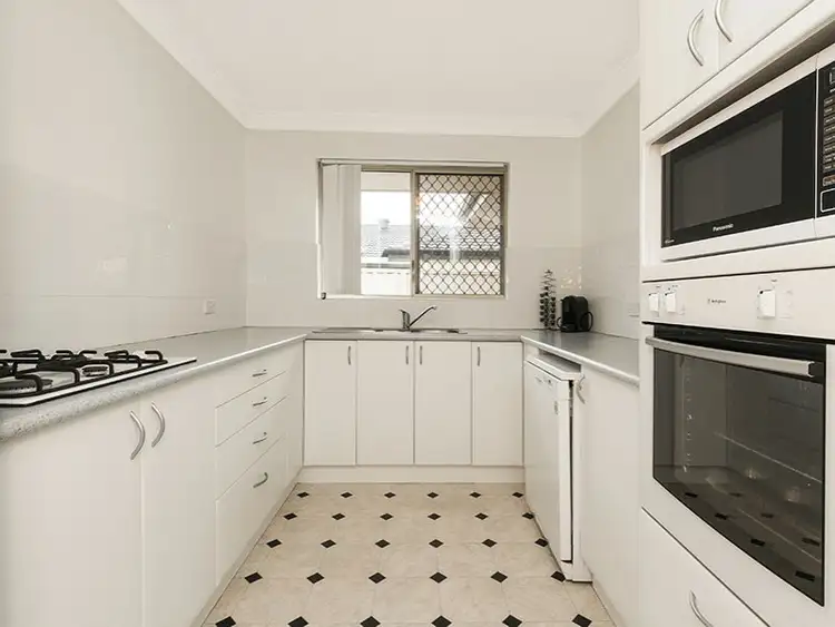 Second view of Homely house listing, 9 Chullwyne Mews, High Wycombe WA 6057
