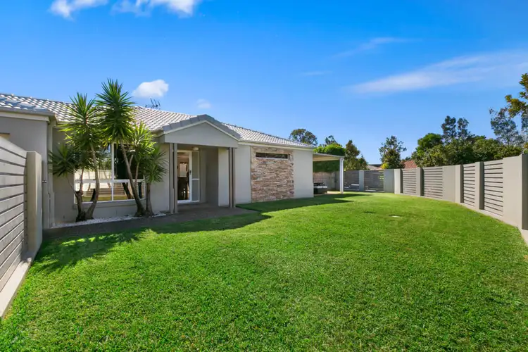 Second view of Homely house listing, 20 Clydesdale Drive, Upper Coomera QLD 4209