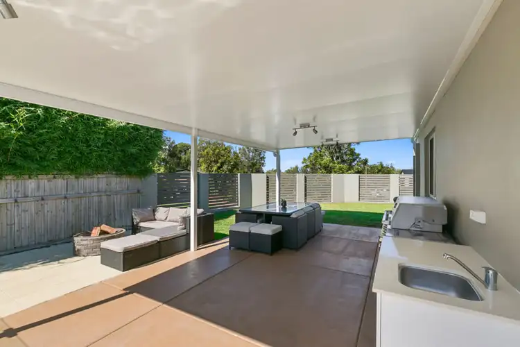 Third view of Homely house listing, 20 Clydesdale Drive, Upper Coomera QLD 4209