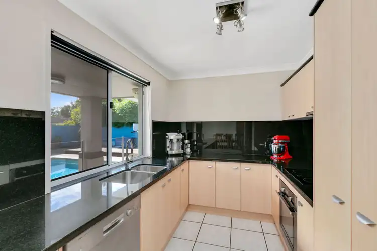 Fourth view of Homely house listing, 20 Clydesdale Drive, Upper Coomera QLD 4209
