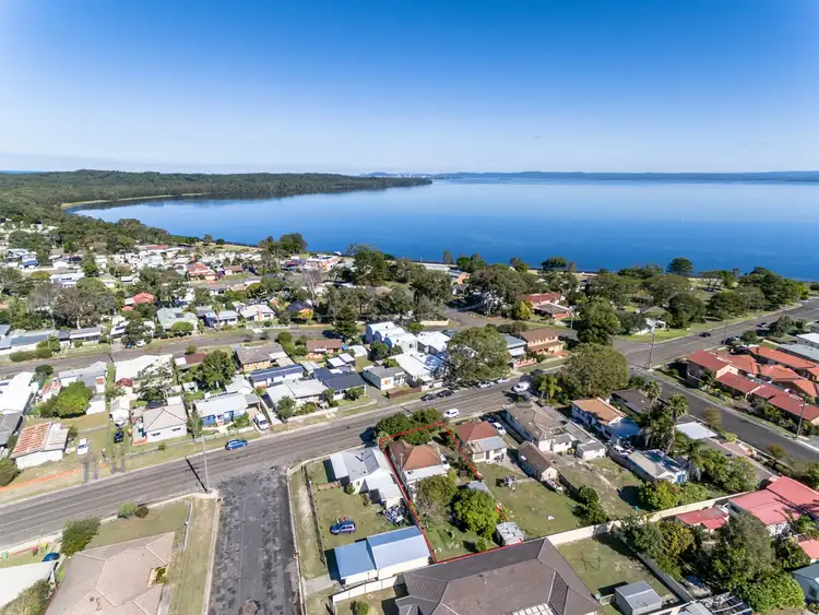 26 Crossingham Street, Canton Beach NSW 2263