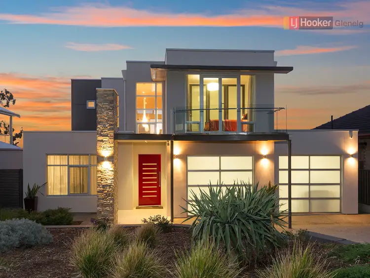 Main view of Homely house listing, 6 Holder Parade, Marino SA 5049