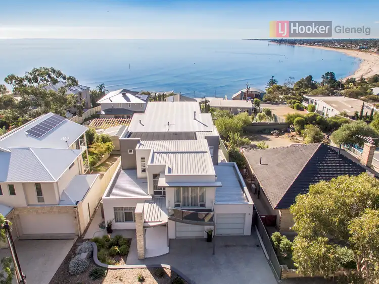 Second view of Homely house listing, 6 Holder Parade, Marino SA 5049