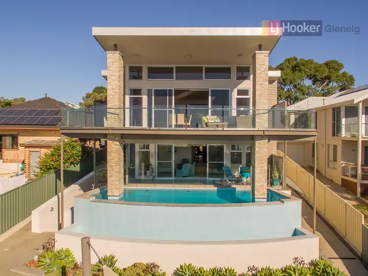 Third view of Homely house listing, 6 Holder Parade, Marino SA 5049
