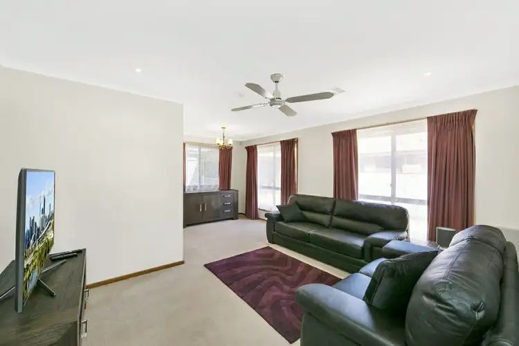 Second view of Homely house listing, 5 Bilkurra Street, Queanbeyan NSW 2620