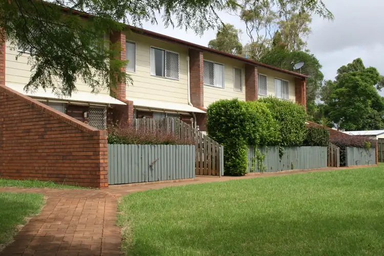 32/6 O'Brien Street, Harlaxton QLD 4350