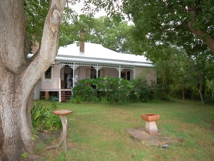 Fifth view of Homely rural property listing, Address available on request