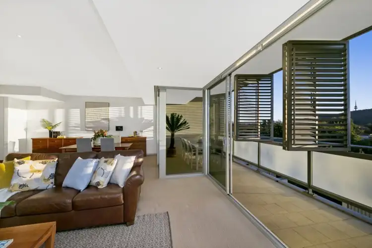 Third view of Homely apartment listing, 409/165 Northbourne Avenue, Turner ACT 2612