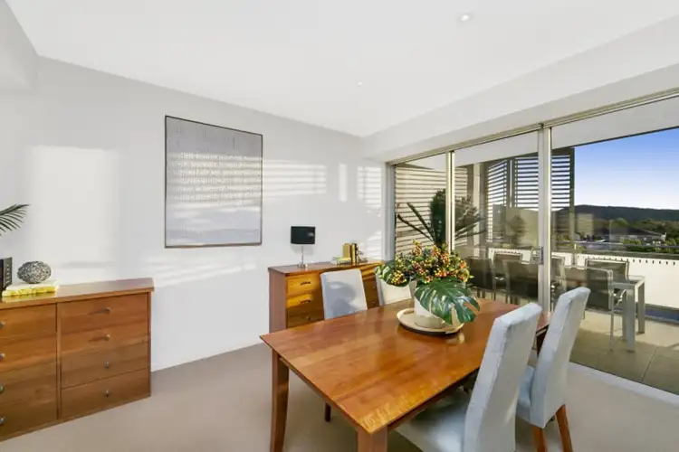 Fifth view of Homely apartment listing, 409/165 Northbourne Avenue, Turner ACT 2612
