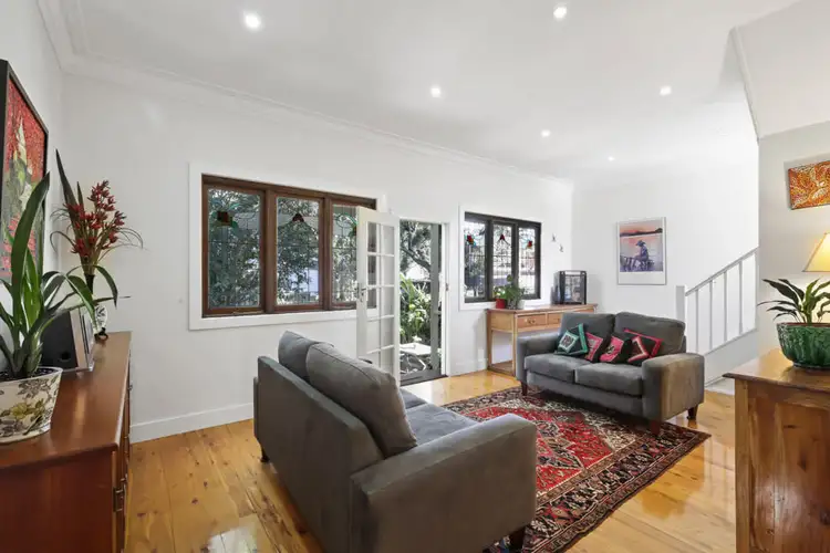 Second view of Homely house listing, 40 London Street, Enmore NSW 2042