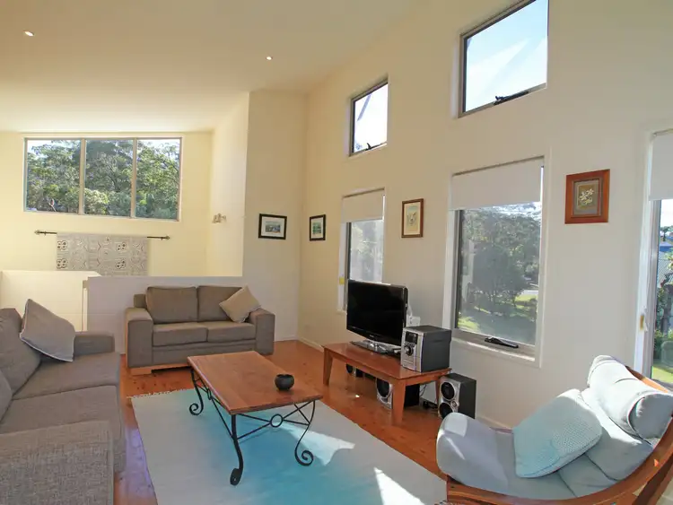 Second view of Homely house listing, 14 Sundowner Avenue, Berrara NSW 2540