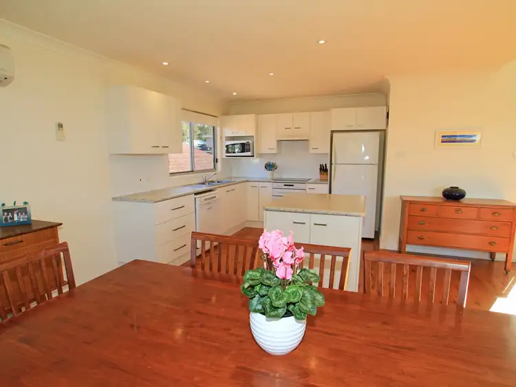 Fourth view of Homely house listing, 14 Sundowner Avenue, Berrara NSW 2540