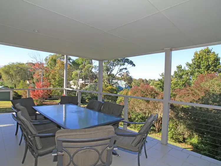 Fifth view of Homely house listing, 14 Sundowner Avenue, Berrara NSW 2540