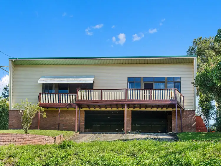 Main view of Homely house listing, 121 Donnans Road, Lismore Heights NSW 2480