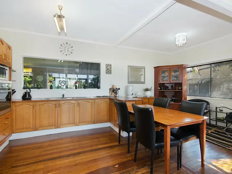 Second view of Homely house listing, 121 Donnans Road, Lismore Heights NSW 2480