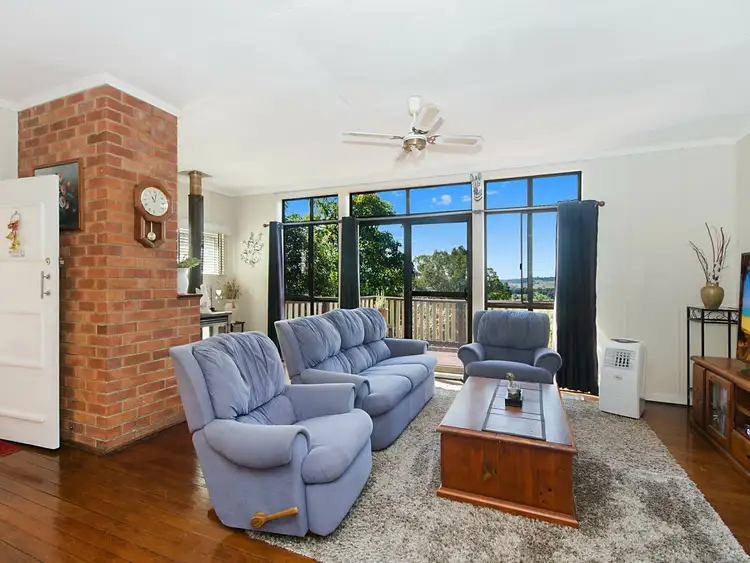 Third view of Homely house listing, 121 Donnans Road, Lismore Heights NSW 2480