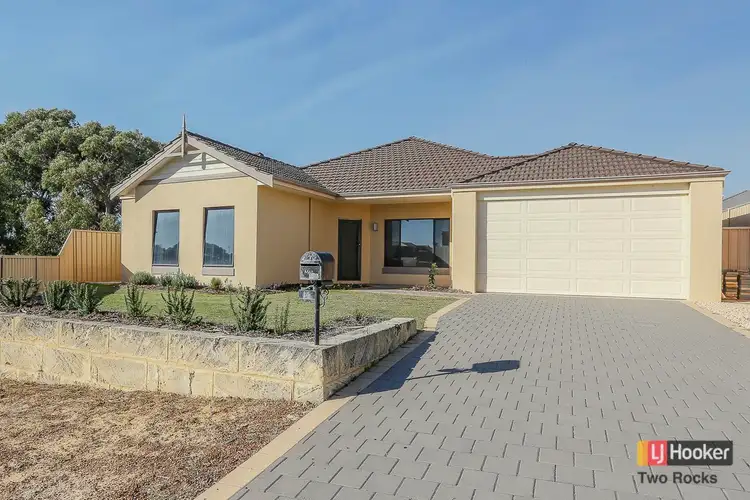 Main view of Homely house listing, 14 Llewellyn Way, Two Rocks WA 6037