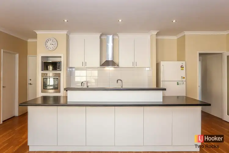 Second view of Homely house listing, 14 Llewellyn Way, Two Rocks WA 6037