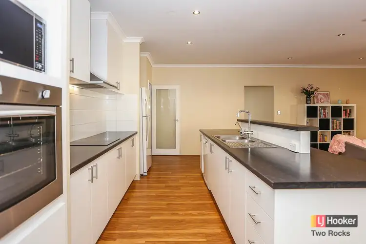 Third view of Homely house listing, 14 Llewellyn Way, Two Rocks WA 6037