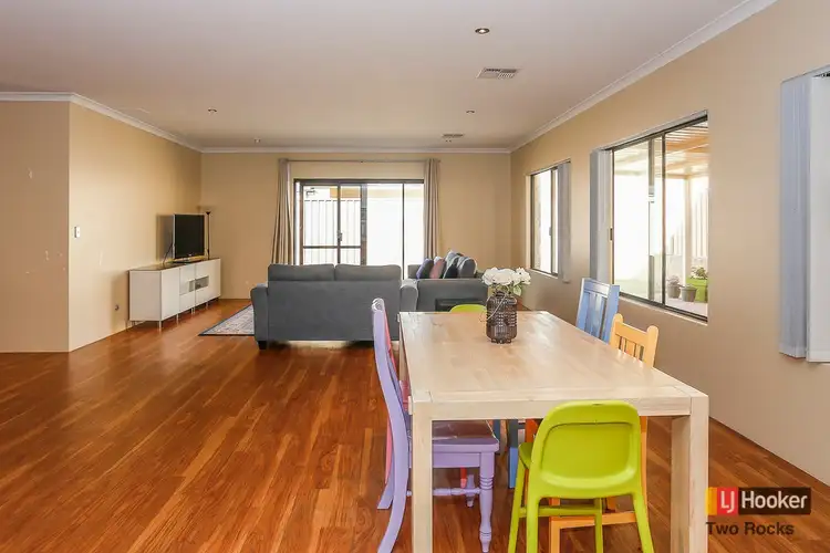 Fourth view of Homely house listing, 14 Llewellyn Way, Two Rocks WA 6037
