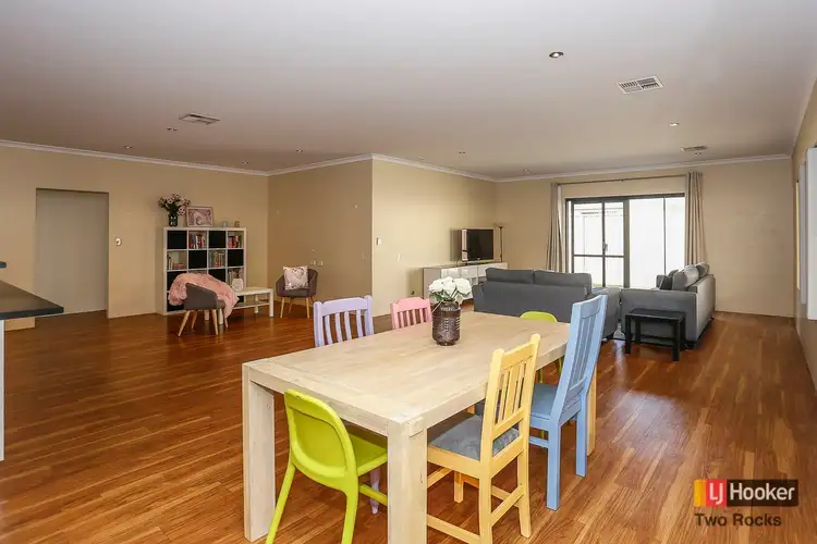 Fifth view of Homely house listing, 14 Llewellyn Way, Two Rocks WA 6037