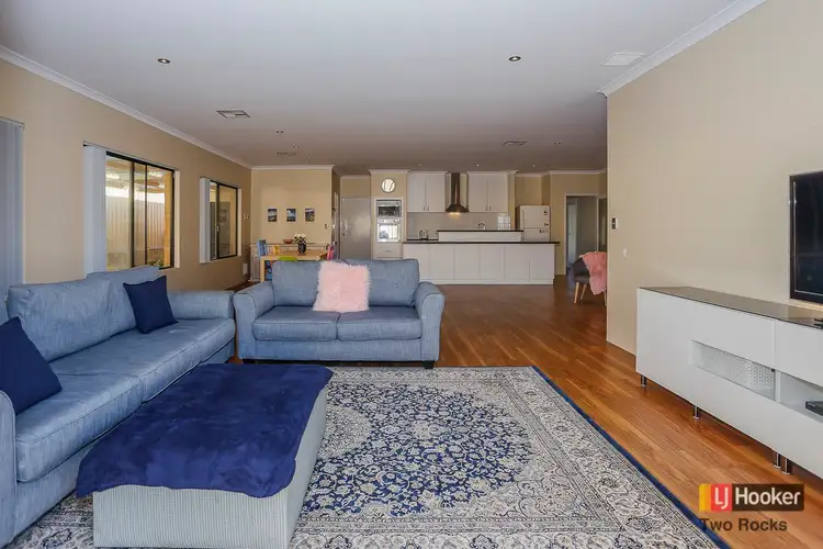 Seventh view of Homely house listing, 14 Llewellyn Way, Two Rocks WA 6037