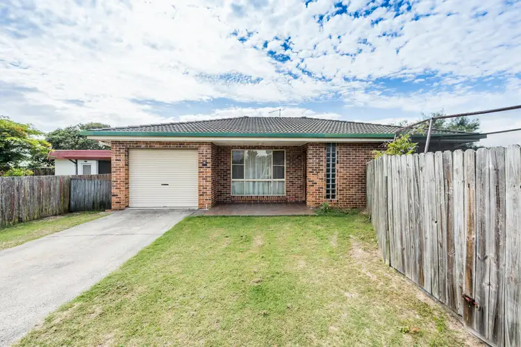 Third view of Homely semi-detached listing, 1 & 2/43 Spenser Street, Iluka NSW 2466