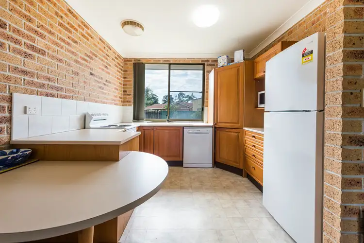 Fourth view of Homely semi-detached listing, 1 & 2/43 Spenser Street, Iluka NSW 2466