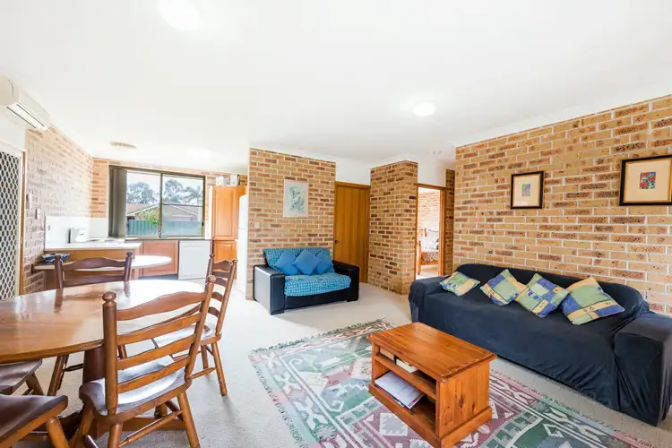 Fifth view of Homely semi-detached listing, 1 & 2/43 Spenser Street, Iluka NSW 2466
