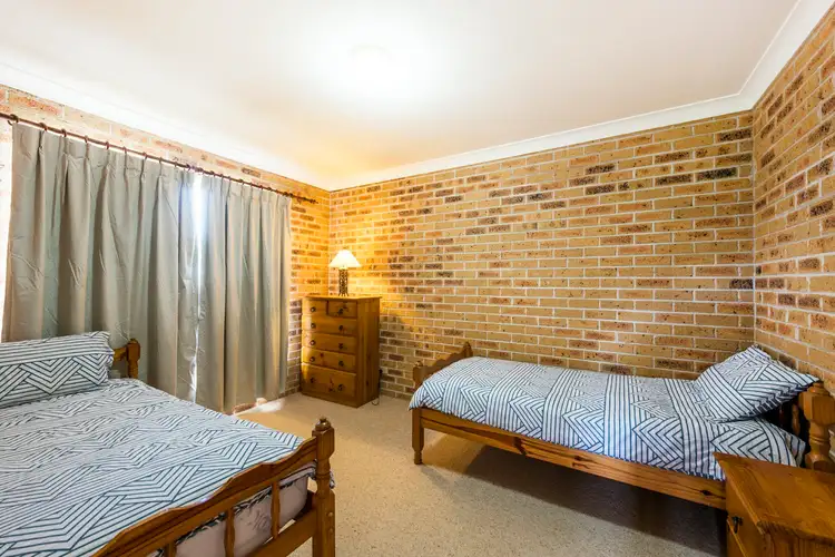 Seventh view of Homely semi-detached listing, 1 & 2/43 Spenser Street, Iluka NSW 2466
