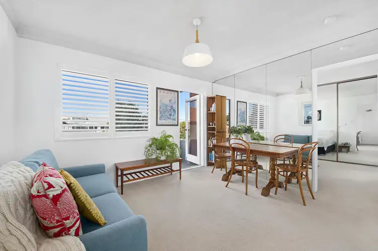 4/56 Oberon Street, Randwick NSW 2031