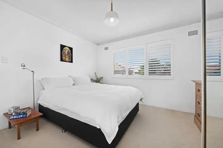 Fourth view of Homely apartment listing, 4/56 Oberon Street, Randwick NSW 2031