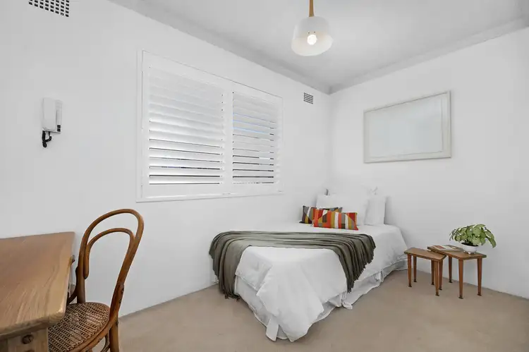 Fifth view of Homely apartment listing, 4/56 Oberon Street, Randwick NSW 2031