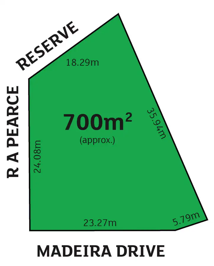 Main view of Homely house listing, 20 Madeira Drive, Morphett Vale SA 5162