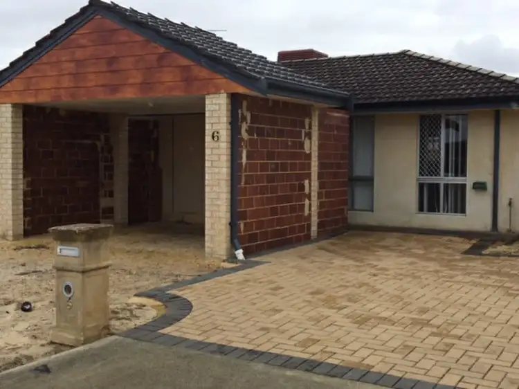 6 Shawfield Street, Kelmscott WA 6111