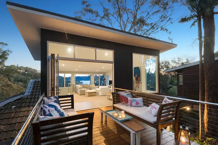 241 Hudson Parade, Avalon Beach NSW 2107