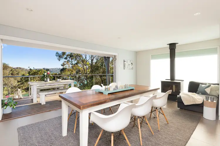 Fifth view of Homely house listing, 241 Hudson Parade, Avalon Beach NSW 2107