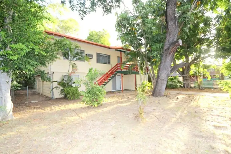 12 Mellish Crescent, Emerald QLD 4720