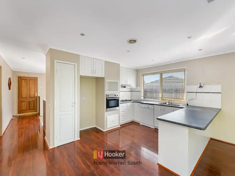 Third view of Homely house listing, 15 James Bathe Way, Narre Warren South VIC 3805